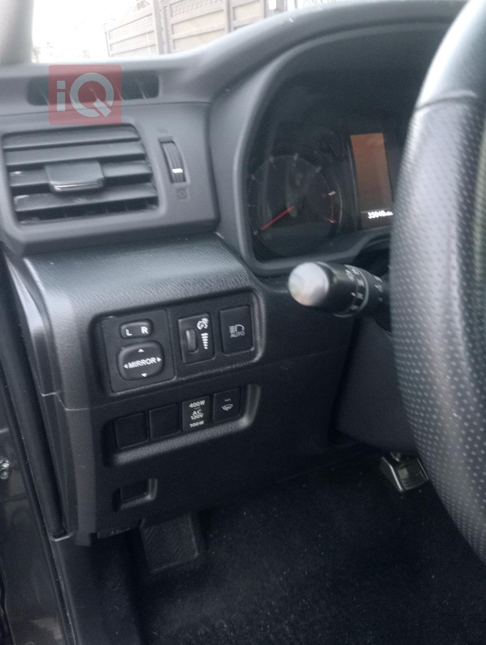 Toyota 4Runner